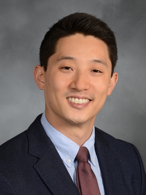 Daniel Pak, M.D. Profile Photo