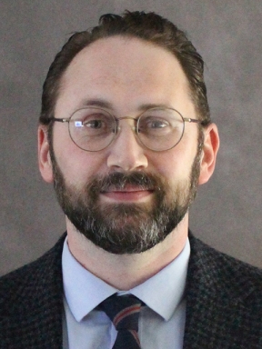 Todd Robinson, D.O. Profile Photo