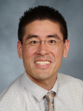 Duncan K. Hau, M.D. Profile Photo