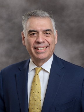 Dimitris Kiosses, Ph.D. Profile Photo