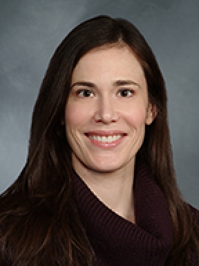 Profile photo for Dianne M. Augelli, M.D.