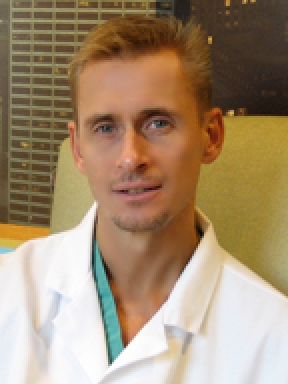 Daniel Lahm, M.D. Profile Photo