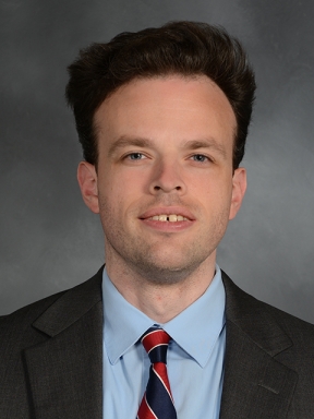 Daniel Matthew McDonald, M.D. Profile Photo