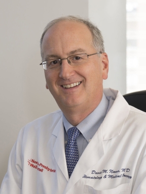 David Michael Nanus, M.D. Profile Photo