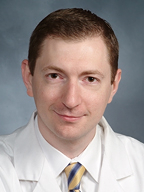 Dmitriy N. Feldman, M.D. Profile Photo