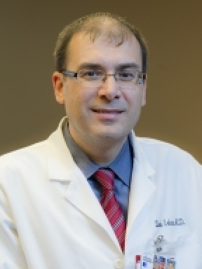 Doruk Erkan, M.D. Profile Photo