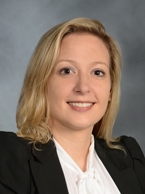 Theodora Kanellopoulos, Ph.D. Profile Photo