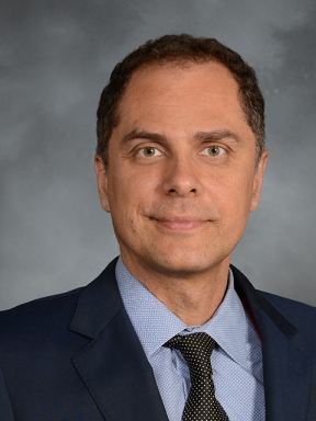 Doru M. Paul, M.D., Ph.D. Profile Photo