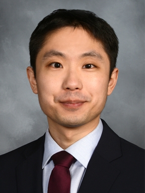 Profile photo for David Chuang, M.D.