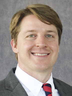 Dustin Joseph Carpenter, M.D. Profile Photo