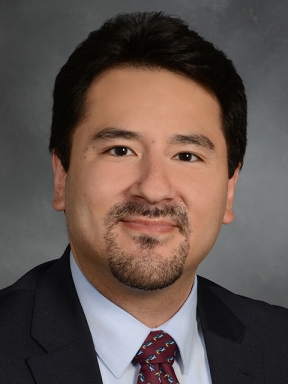 Daniel Bigman, M.D. Profile Photo