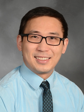 Daniel Y. Lu, M.D. Profile Photo