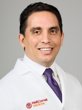 Edwin Homan, M.D., Ph.D., FACC Profile Photo