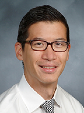 Eaton Lin, M.D. Profile Photo