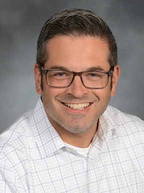 Eric A. Rosenberg, M.D. Profile Photo