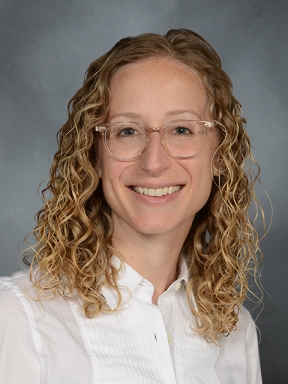 Emily Weg, M.D. Profile Photo