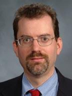 Eric John Ogden-Wolgemuth, M.D. Profile Photo