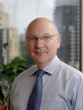 Edward James Parrish, M.D. Profile Photo