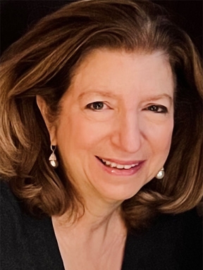 Ellen J. Scherl, M.D. Profile Photo