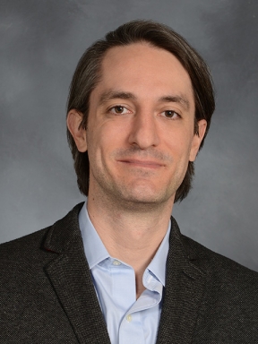 Edward J. Schenck, M.D. Profile Photo