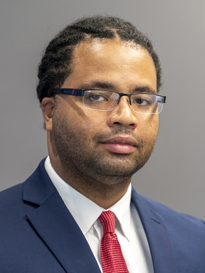 Andre S. Valentin, Jr, M.D. Profile Photo