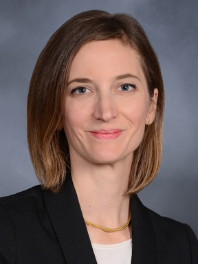 Elizabeth Weidman, M.D. Profile Photo