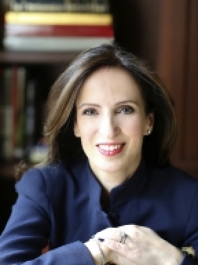 Profile photo for Eleni Andreopoulou, M.D.