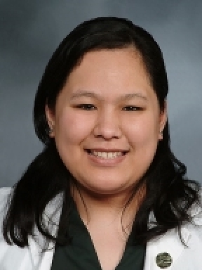 Elizabeth Anne Enrique De Jesus, N.P. Profile Photo