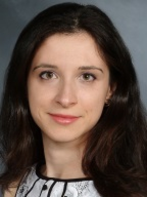 Elena Friedman, M.D. Profile Photo
