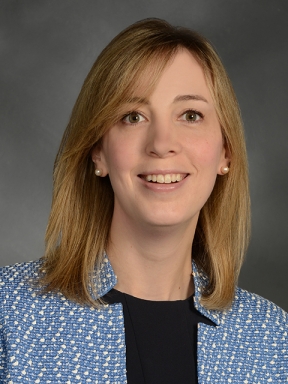 Elizabeth Mason Jeffries, MD Profile Photo