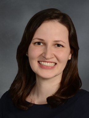 Elizabeth Odom, M.D. Profile Photo