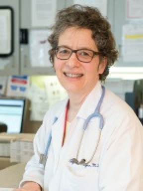 Eugenia L. Siegler, M.D. Profile Photo