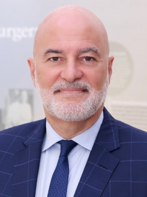 Emile A. Bacha, M.D. Profile Photo