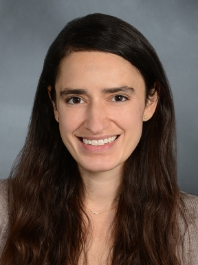 Emily Echevarria, M.D. Profile Photo