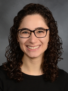 Emily Fessler, M.D. Profile Photo