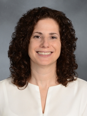 Elizabeth M. Hecht, M.D. Profile Photo