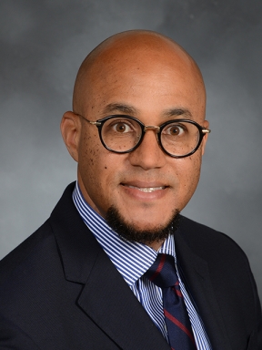 Encouse Golden, M.D., Ph.D. Profile Photo