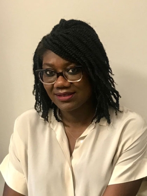 Profile photo for Evelyn Toyin Taiwo, M.D.
