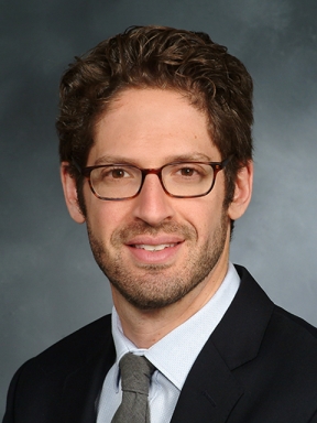 Eric Brumberger, M.D. Profile Photo