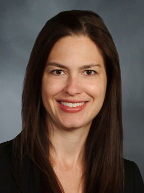 Erica C. Keen, M.D., Ph.D. Profile Photo