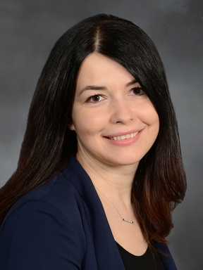 Eralda Mema, M.D. Profile Photo