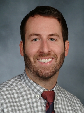 Eric Nelson, Au.D., CCC-A Profile Photo