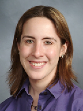 Erika Abramson, M.D., MSc Profile Photo