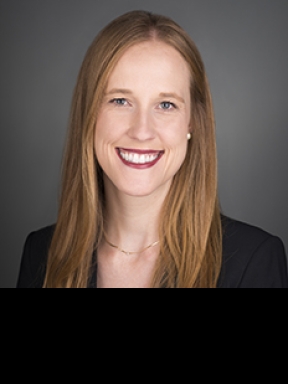 Emily Dumas, M.D. Profile Photo