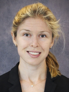 Elizabeth Gorman, M.D. Profile Photo