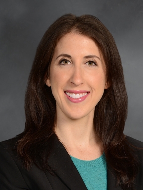 Rachel Stahl Salzman, MS, RD, CDN, CDCES Profile Photo