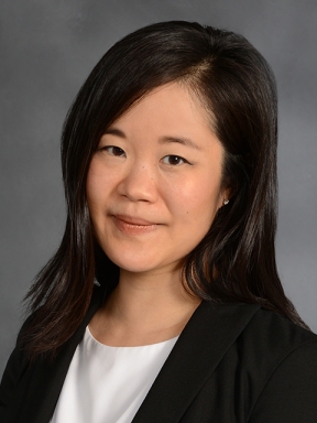 Esther Yoo, M.D. Profile Photo