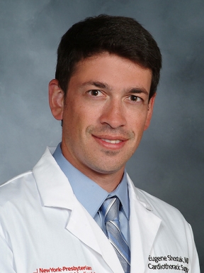 Eugene Shostak, M.D. Profile Photo