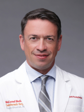 Eugene Shostak, M.D. Profile Photo