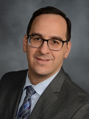 Evan Grossman, M.D. Profile Photo